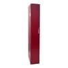 NEW Pathway Candy Canes Outside Lights Battery Place & Time Holiday 5 Count 15"