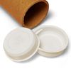 Plastic End for Mailing Tubes 4"