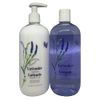 Crabtree & Evelyn Lavender Bath Set