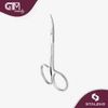 STALEKS Expert 20 Type 2 Professional Cuticle Scissors 18 mm