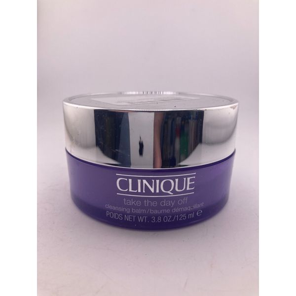 Clinique Take the day off cleansing balm 3.8 OZ