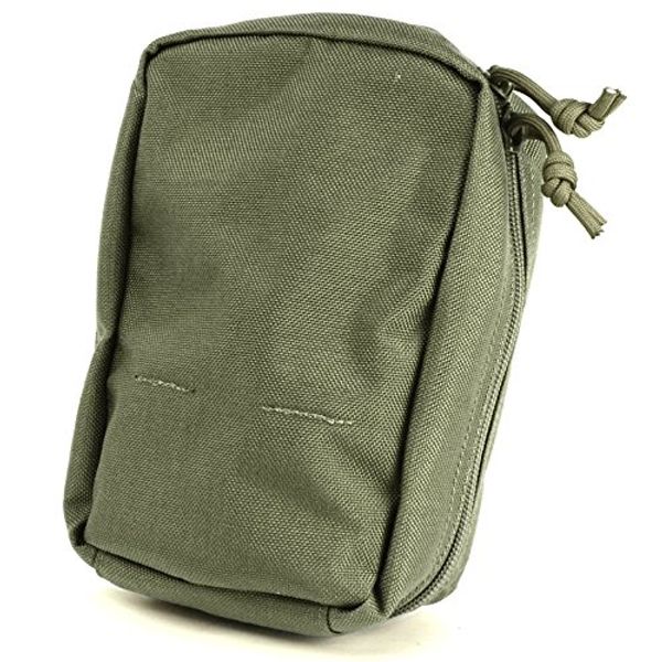 Flyye Medical First Aid Kit Pouch RG