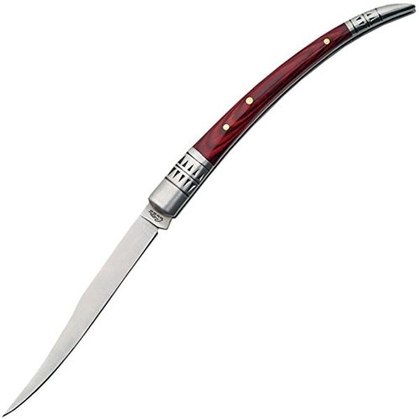 Rite Edge Szco Supplies 5-Inch Spanish Fruit Knife