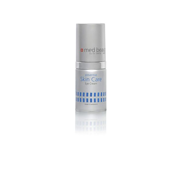 preventive Skin Care Eye Cream 15 ml
