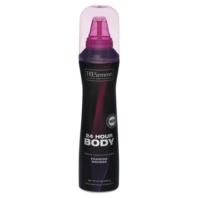 Tresemme 24 Hour Body Root Boost - 8 oz