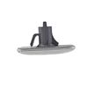 HELLA 9EL 270 107-011 Blinkleuchte - Halogen- ECE - links/rechts/seitlicher Einbau