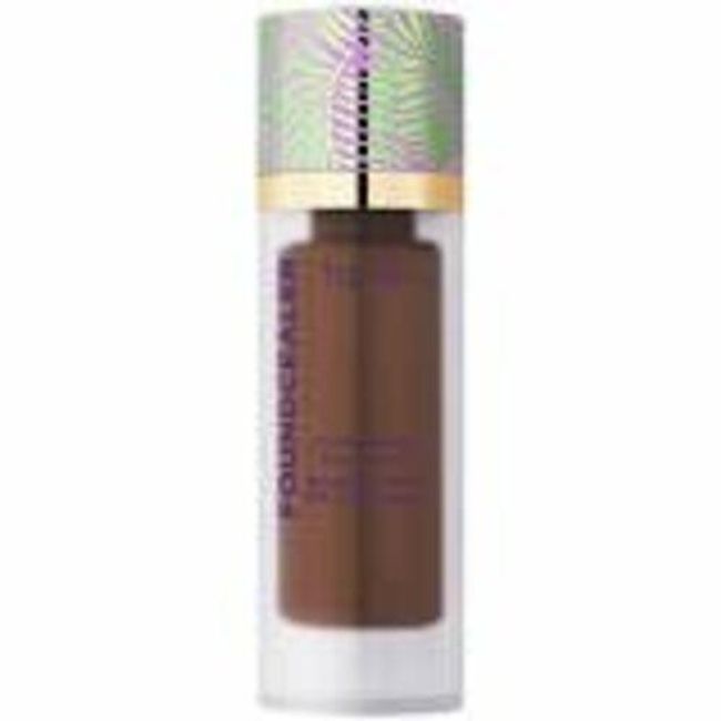 tarte babassu foundcealer skincare foundation SPF 20 60H mahogany