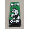 UNIVERSAL MONSTERS VITANGE CREATURE FROM THE BLACK CANDYCIGARETTE BOX W/CANDY