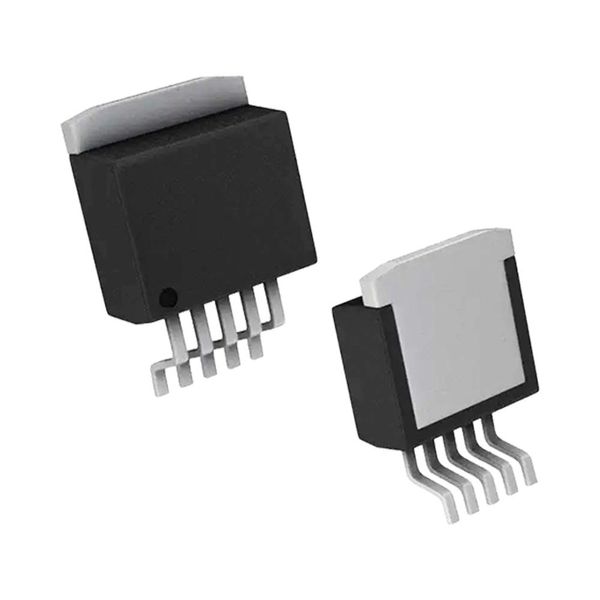 MICROCHIP MIC29302WU-TR LDO, REG, 26VIN, 3A, ADJ, 5TO263 (1 piece)