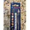 BOSCH MP06 1/4" CARBIDE TIP IMPACT DRILL BIT