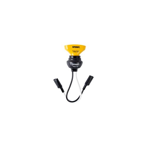 Sperry Instruments CS61200AS Gardner Bender Adapter Set, for Use with Cs61200 Circuit Breaker Finder