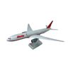 Flight Miniatures Lauda Air 777-200 1:200 Scale Airplane Model