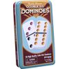 Pressman Double 6 Colored Dominoes