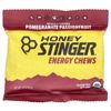 Energy Chews, Pomegranate Passionfruit, 12 Packets, 1.8 oz (50 g) Each