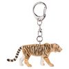 Mojo Wildlife Key Ring Tiger - 387487, multicoloured