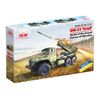 ICM ICM72707 Scale Model kit