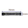 Rembrandt Soft Pastel - Bluish grey 5