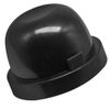HUIQIAODS 75mm Headlight Cap Dust Proof Waterproof Rubber Shell Seal Cover