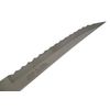 Shiny Steak Knife, Wooden Handle PR4329