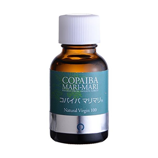 Copaiba Marimari 20ml 20ml 20ml x1