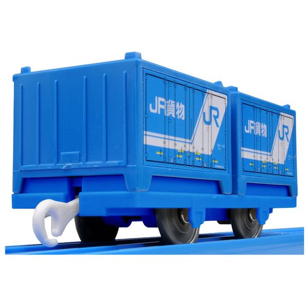 KF-05 Type 30A Container Car (Plarail Model Train)