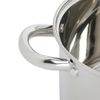 Oster Sangerfield 12-Piece Stainless Steel Cookware Set w/ Kitchen Tools