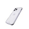 Tech21 EvoClear for iPhone 16 Pro Max Compatible with MagSafe - Impact Protection Case - in Clear