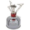 Go System Rapid Gas Stove - Red