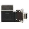Charging Port Replacement for iPad Pro 11 & 12.9 - Flex Cable Black