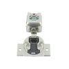 Blum COMPACT BLUMOTION Soft Close 38C 1-1/4" Overlay Cabinet Hinge - 38C355B.20