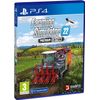 Farming Simulator 22 - Premium Edition (PS4)
