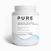 PURE LIFE Advanced 100% Whey Protein Isolate (Chocolate) - 48 servings