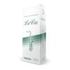 La Voz Medium Soft Tenor Sax Reeds (Pack of 5)