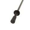 Treklite Foldable Compact Walking Poles (Pair), AnYel/AnGrey