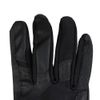 UA Starter Batting Gloves Non Color Black / MD, Black