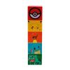 Kids Licensing Pokémon Drinking Bottle Square [650 ml]