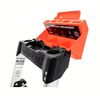 New Little Giant Ladder Systems Tool Tray/ wall mounting bracket holder