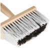 Nespoli 2801 PM Adhesive Brush Rectangular White