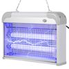 Indoor Electronic Bug 20W Zapper Insect Killer - Mosquito Fly Moth Wasp Beetle