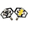 Durable Shimano Deore XT Clipless SPD Pedals MTB Enduro PD-M8120 Black