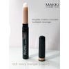 03 Rosy Beige Longstay Creamy Concealer buildable coverage silky finish non-greasy Matte Finish Long Lasting