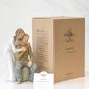 Willow Tree You And Me Figurine