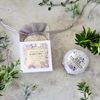 Keratin Shampoo And Conditioner Bar Gift Set (Shampoo & Conditioner Set)