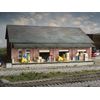 Walthers Cornerstone Series Kit HO Scale Freight House Kit