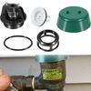 4A-005-07 Fits Apollo Backflow Preventer 1" Float and Bonnet Repair Kit 4A00507