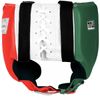 Title USA Boxing Amateur Competition Headgear (w/Cheeks), Mexico, Medium