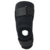 OTC Knee Stabilizer, Spiral Stays, Neoprene, Black, 4X-Large