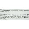 Nature's Bounty Vitamin D 2,000 IU Softgels