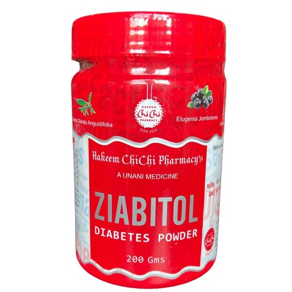 Ziabitol Powder