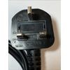 Replacement for Channel Well Technology DVR AC Adapter model KPL-060F 4 Pin Din
